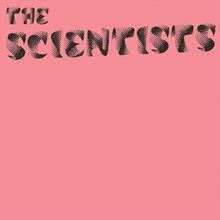 The Scientists (Sun Yellow Vinyl) [Vinyl LP]