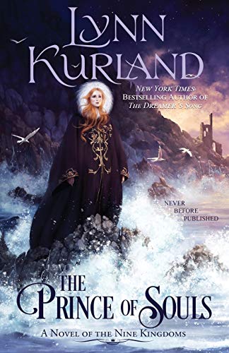 The Prince of Souls (Nine Kingdoms, Band 12)