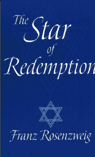 Star of Redemption