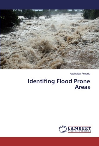Identifing Flood Prone Areas