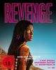 Revenge (Limited Mediabook, Blu-ray+DVD+Soundtrack CD)