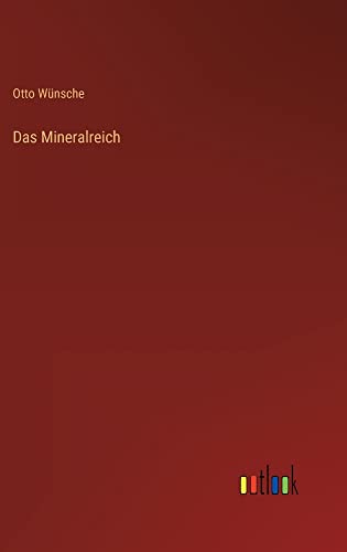 Das Mineralreich