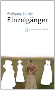 Einzelgänger