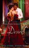 Dishonourable Desires: Seductive Stranger / The Wedding Knight (Mills & Boon Special Releases)