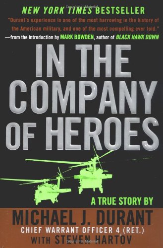 Durant, Michael J. In The Company Of Heroes