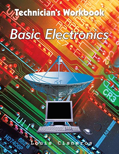 Technician's Workbook: Basic Electronics
