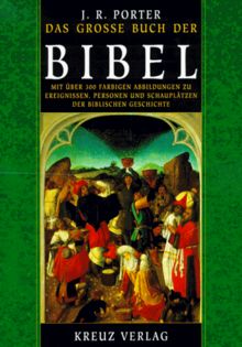 Das große Buch der Bibel