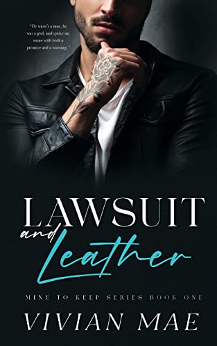 Lawsuit and Leather: Childhood Friends meet Hollywood Bad Boy in this Love Triangle