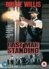 Last Man Standing [DVD]