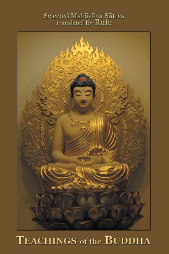 Teachings of the Buddha