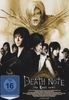 Death Note: The Last Name