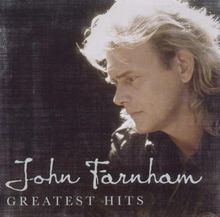 Greatest Hits de John Farnham | CD | état très bon