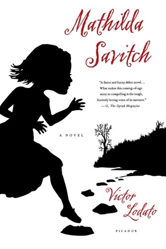 Victor Lodato Mathilda Savitch