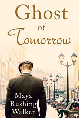 Ghost of Tomorrow: Large Print Edition (Greenleigh, Band 0)