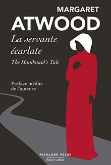 La Servante écarlate de ATWOOD, Margaret | Livre | état très bon