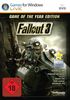 Fallout 3: Spiel des Jahres Edition