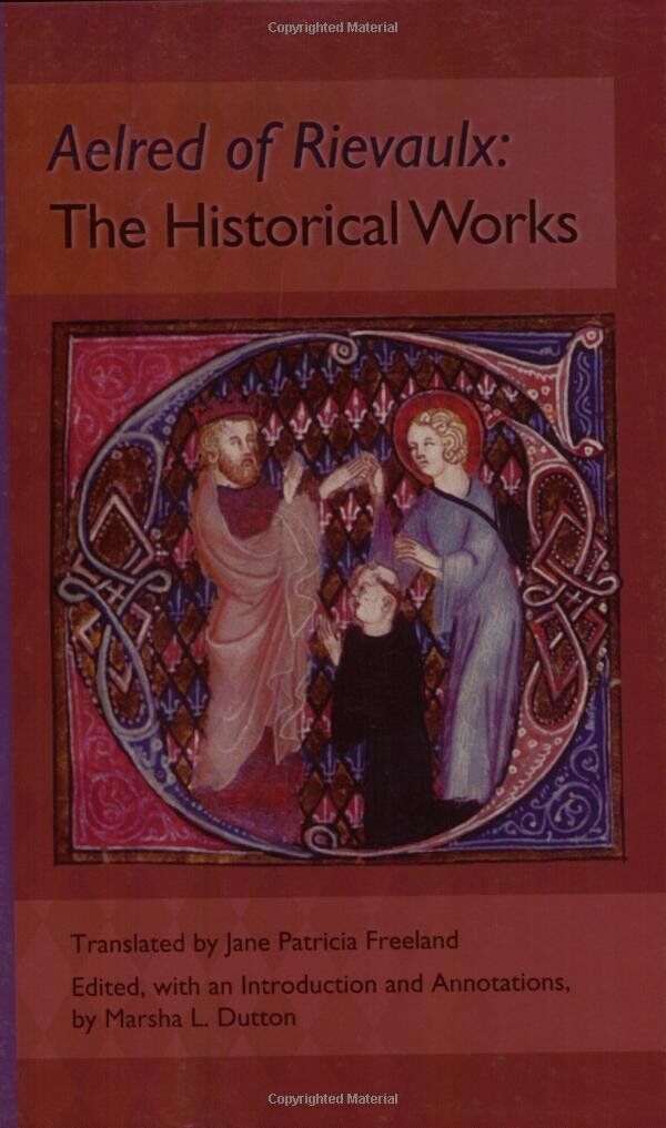 The Historical Works