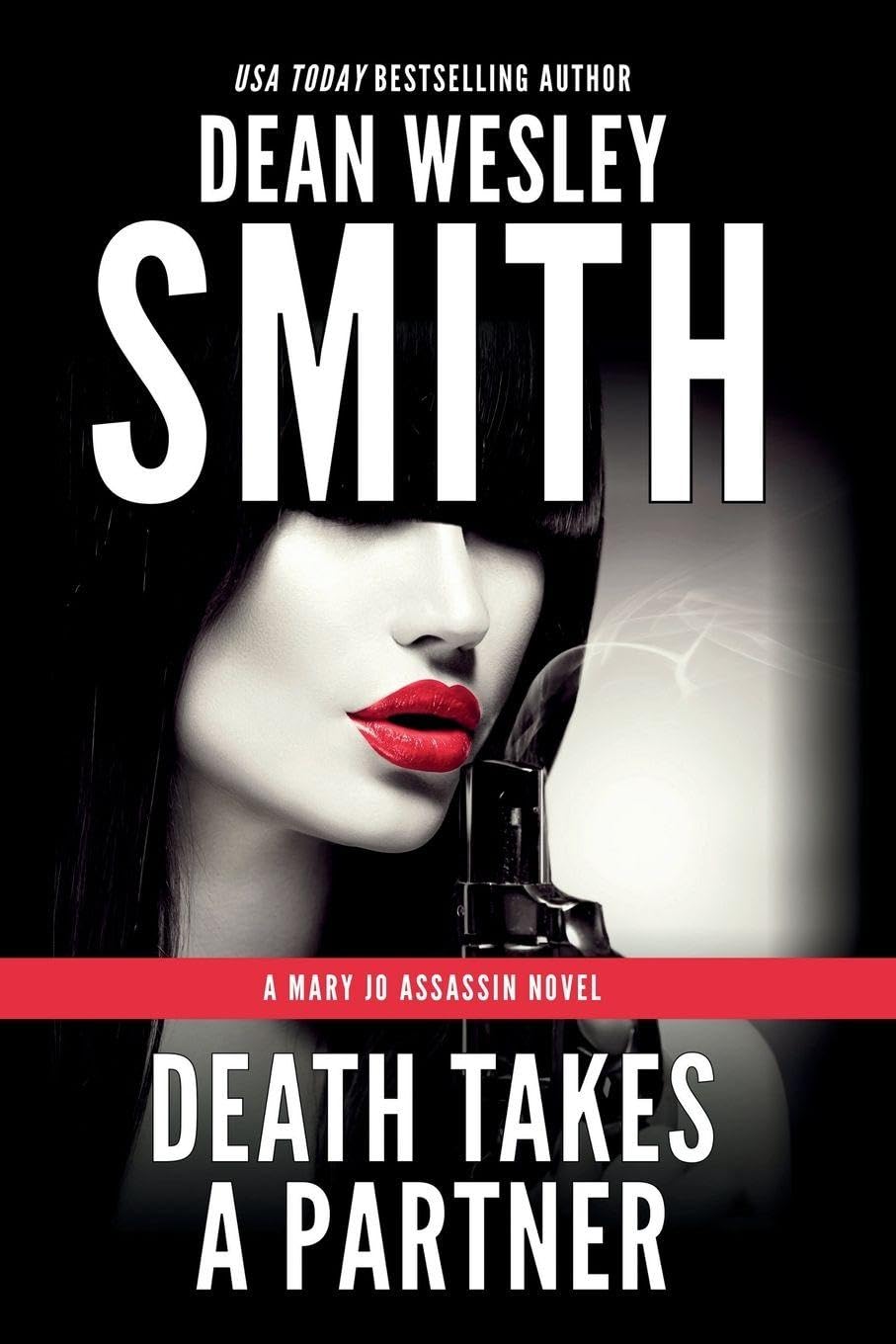 Death Takes a Partner
