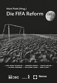 Die FIFA Reform