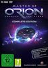 Master of Orion - Complete Edition