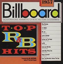 Billboard Top R&B Hits 1957