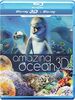 Amazing ocean 3D (3D+2D) [3D Blu-ray] [IT Import]