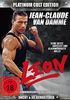 Leon - 3 DVDs (Platinum Cult Edition) - limitierte Auflage!! [Director's Cut]