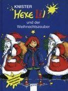 Hexe Lilli 05. Hexe Lilli und der Weihnachtszauber