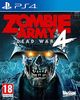 Zombie Army 4: Dead War (PS4) - [German, Spanish, Italian, French, English]