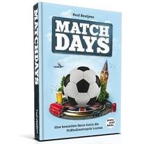 MATCHDAYS: Eine besondere Reise durch die Fußballmetropole London