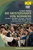 Wagner, Richard - Die Meistersinger von Nürnberg (2 DVDs, NTSC)