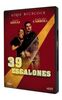 39 Escalones (The Thirty Nine Steps) (1935) (Import Edition)