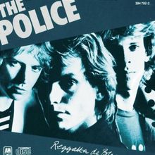 Reggatta De Blanc