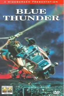 Blue Thunder [UK Import]