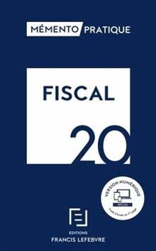 Fiscal 2020
