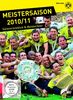 Meistersaison 2010/11 - Saisonrückblick & Meisterfeier [2 DVDs] Borussia Dortmund BVB