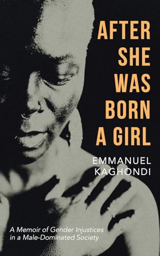 After She Was Born a Girl