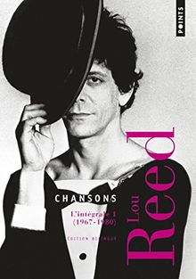 Chansons : l'intégrale. Vol. 1. 1967-1980