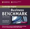Business Benchmark Upper Intermediate Business Vantage Class Audio CDs (2) (Cambridge English)