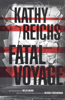 Fatal Voyage: A Novel