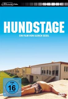 Hundstage