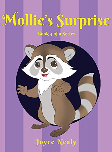Mollie's Surprise: Book 4 of a Series