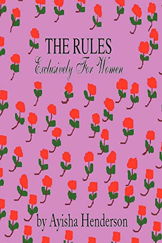 The Rules Exclusively for Women