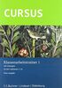 Cursus - Neue Ausgabe: Klassenarbeitstrainer 1 - Mit Lösungen
