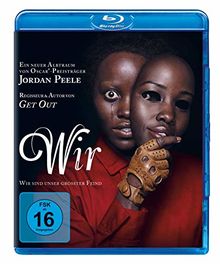 Wir [Blu-ray]