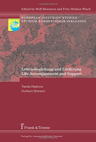Lebensbegleitung und Förderung / Life Accompaniment and Support