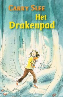 Het drakenpad