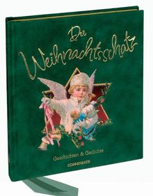 Der Weihnachtsschatz. Geschichten & Gedichte