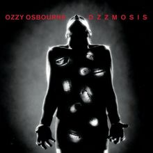 Ozzmosis