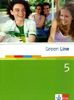 Green Line 5. Schülerbuch, 9. Klasse